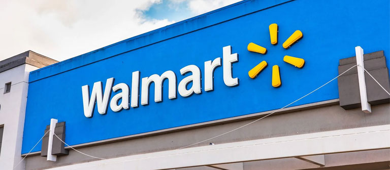 Walmart là một tập đoàn bán lẻ nổi tiếng nhất thế giới hiện nay