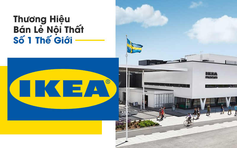 Những điều cần biết về đặt hàng IKEA từ Trung Quốc