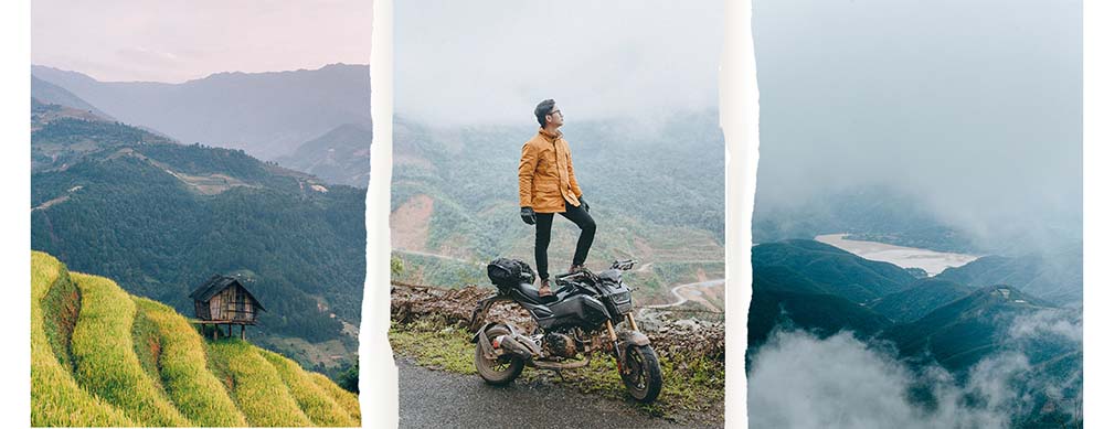 Minh Chiến (@cu.lac) – Thiên nhiên nhuộm sắc