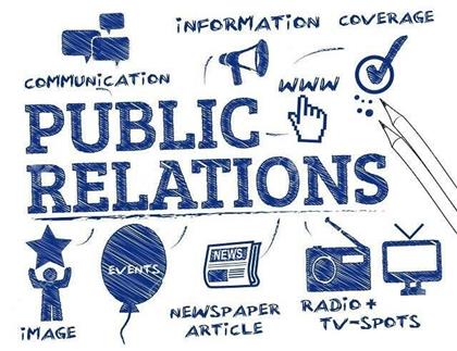 PR - Public relation là một công cụ truyền thông hiệu quả tối ưu