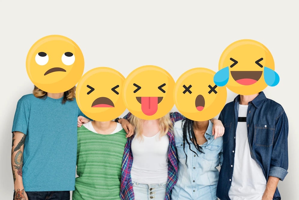 7 loại cảm xúc tác động mạnh đến quyết định mua hàng