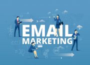 Email Marketing là gì? Bí kíp thu hút data chất lượng với Email Marketing