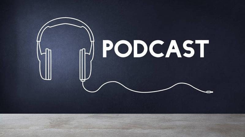 Podcast có nhiều ưu điểm hơn so với Youtube khi marketing online bds