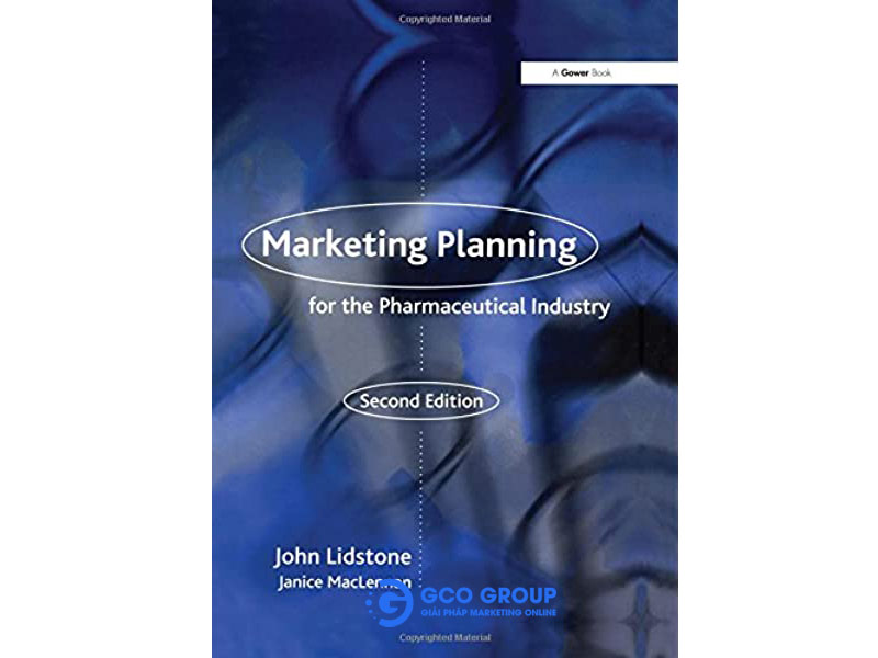  sách Marketing Dược phẩm