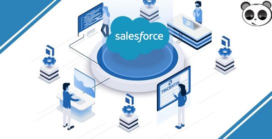 Salesforce là gì? 7 Lý do giúp Sales force thành công