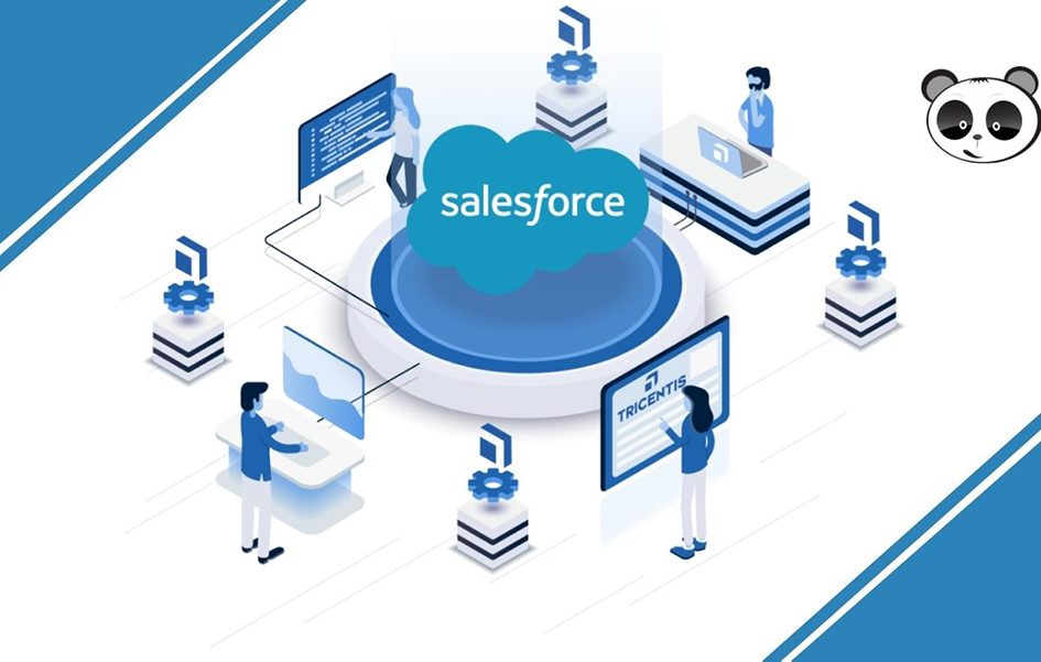 SalesForce là gì