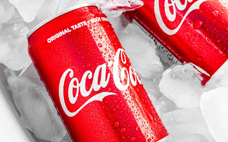 Chiến lược marketing của Coca-Cola