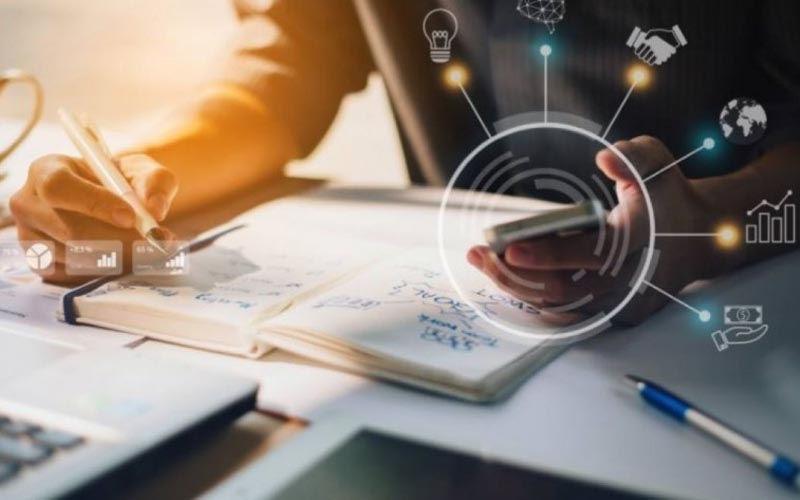 chức năng nhiệm vụ của phòng marketing