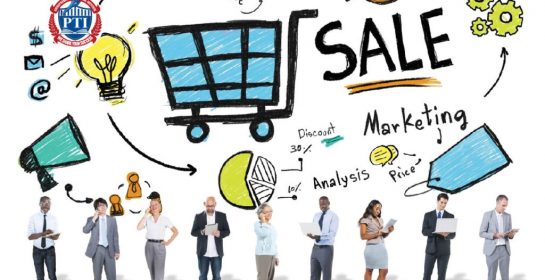 Sales and marketing là gì? Nghề sale sẽ phải làm những gì?