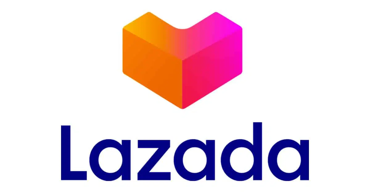 Lazada là một trong những sàn thương mại điện tử trung gian phổ biến hiện nay