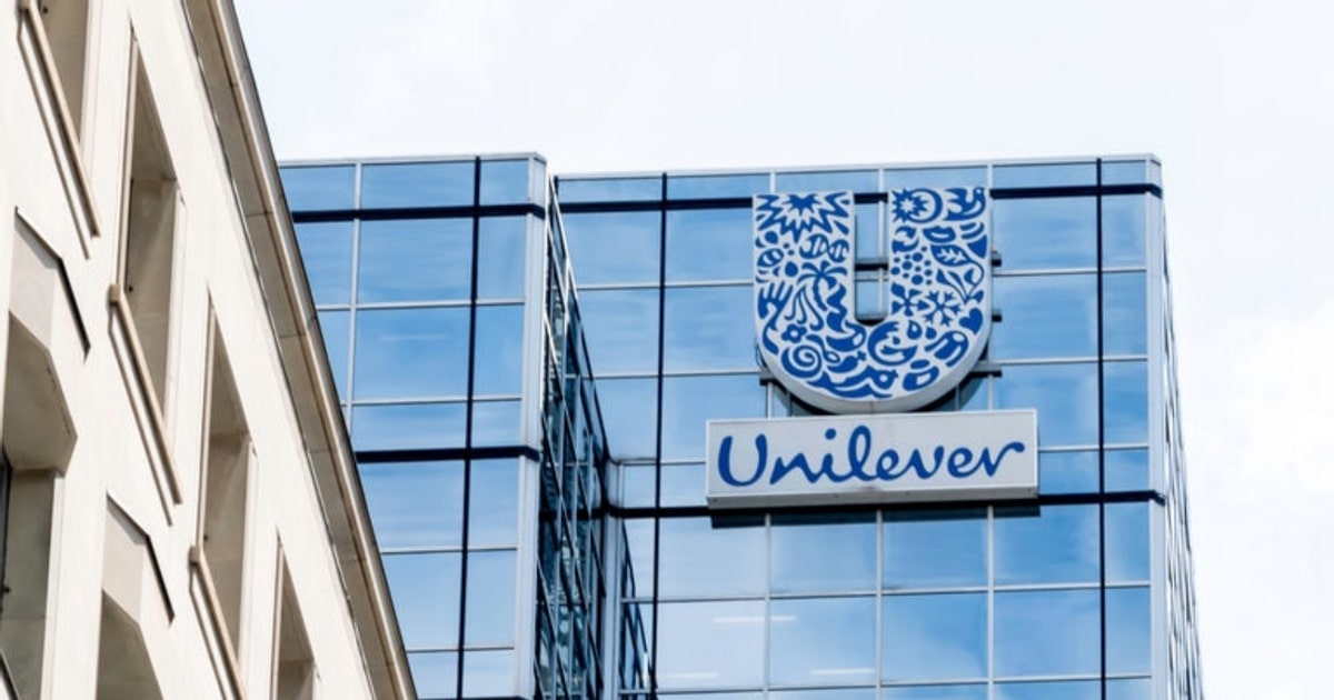 Công ty FMCG tại Việt Nam - Unilever
