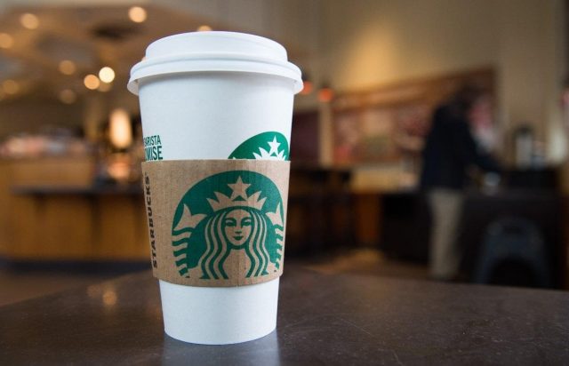 Chiến lược marketing về sản phẩm thương hiệu Starbucks