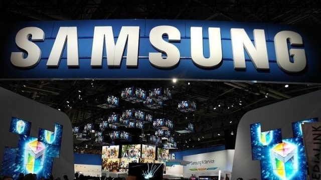 Chiến lược phân phối của thương hiệu Samsung