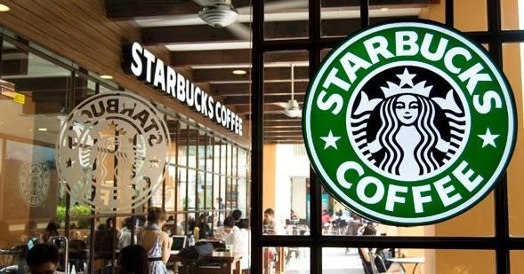 tổng quan về thương hiệu Starbucks