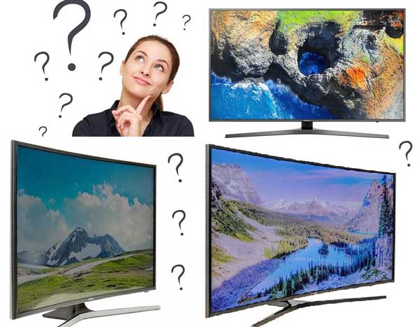 Ví dụ về 3 cấp độ sản phẩm