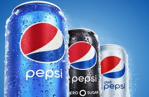 Cách Pepsi xác định khách hàng mục tiêu