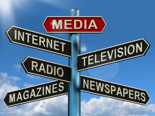 Phương tiện truyền thông là gì? 