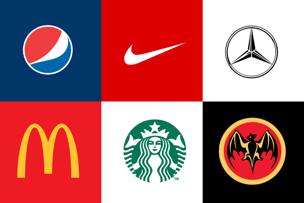 Logo là một yếu tố cấu thành tài sản thương hiệu