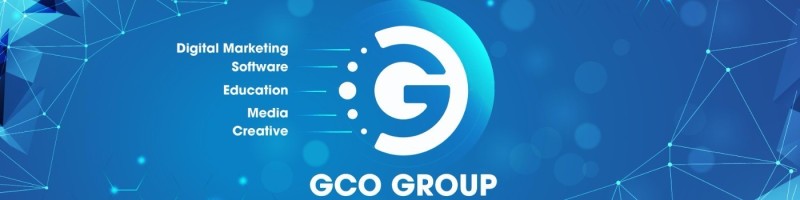 GCO - Tư vấn marketing chuyên nghiệp 