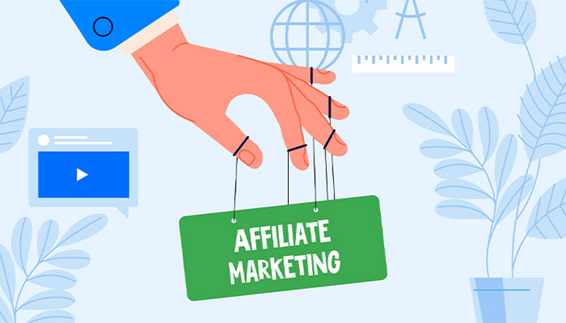 affiliate marketing 5