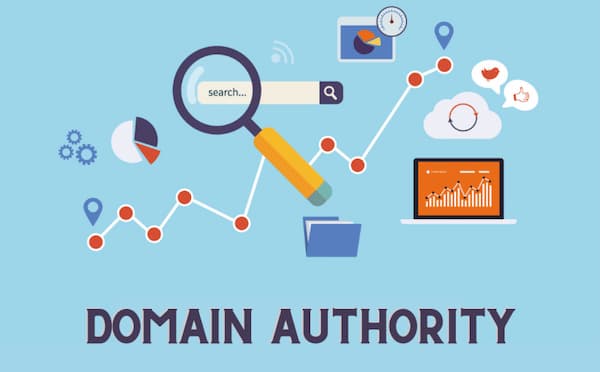 Domain Authority là gì? Cách tăng chỉ số Domain Authority cho website