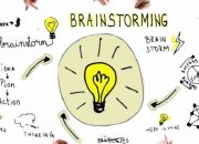 Brainstorming là gì? Phương pháp sử dụng Brainstorm hiệu quả