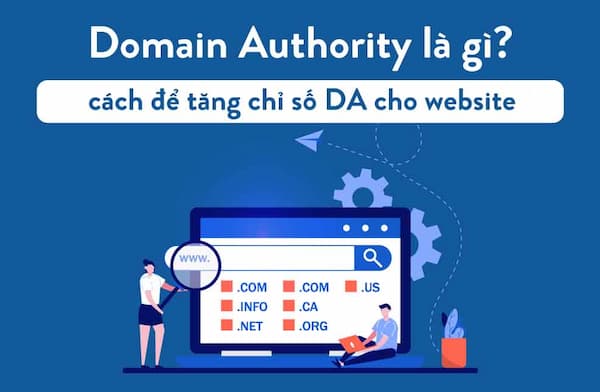 da domain authority