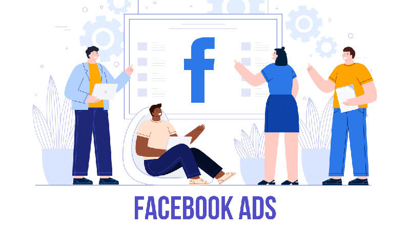 Dịch vụ quảng cáo Facebook cam kết ra đơn tại GCO Digital