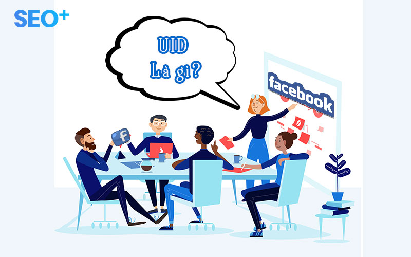 UID Facebook là gì?