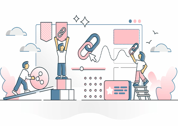 Internal link là gì? Hướng dẫn đi liên kết nội bộ chuẩn SEO