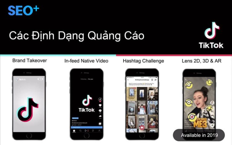 Kích Thước Video TikTok Bao Nhiêu? Các Tỉ Lệ Khung Hình Video TikTok ...