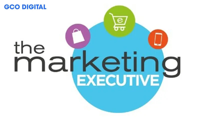 Marketing Executive