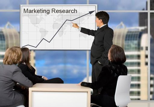Tại sao doanh nghiệp lại cần nghiên cứu marketing?