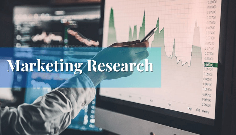Marketing Research là gì? Quy trình thực hiện Marketing Research