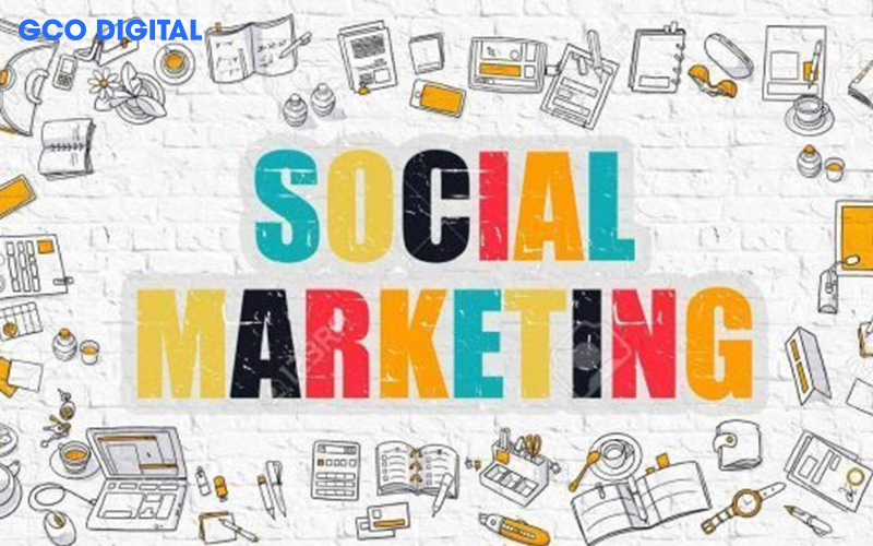 Lợi ích mà social marketing mang lại cho doanh nghiệp là gì?