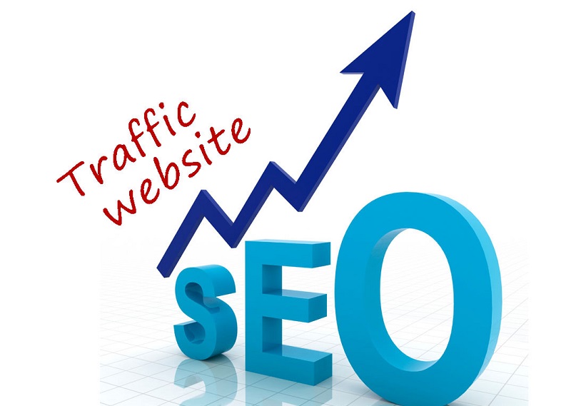 Tầm quan trọng của việc tăng traffic cho website