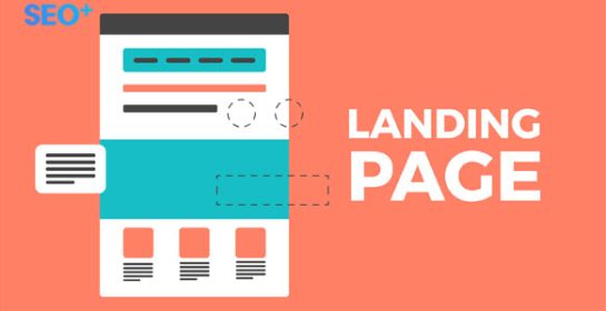 Landing Page là gì? 6 công cụ tạo Landing Page tốt nhất 2022