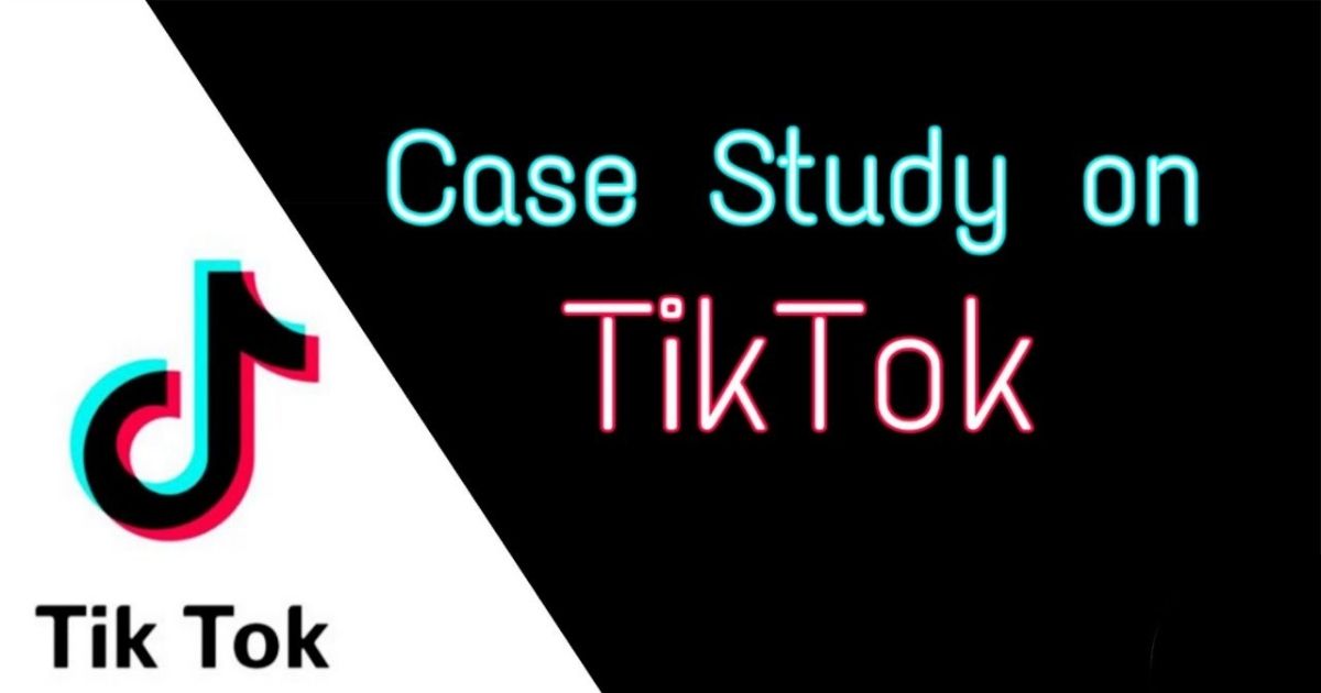 Case study TikTok Marketing Idahoan Foods