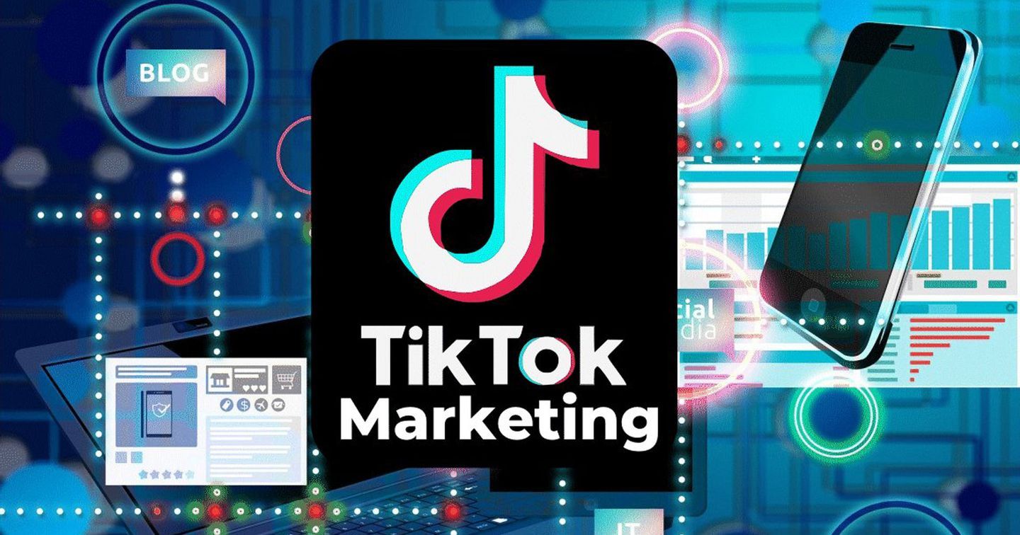 Case study TikTok Marketing Wrap Me In Plastic