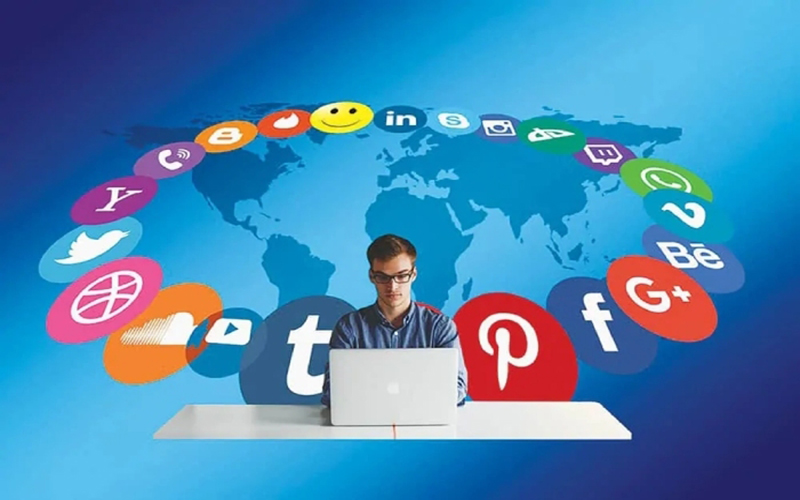 Vai trò của mạng xã hội trong marketing