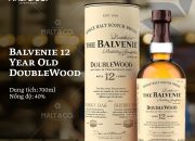 Maltco và phương pháp quảng bá Rượu Balvenie 12 năm 