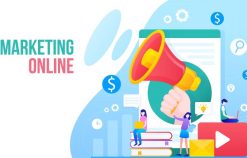 Marketing online là gì? Lợi ích của marketing online với doanh nghiệp