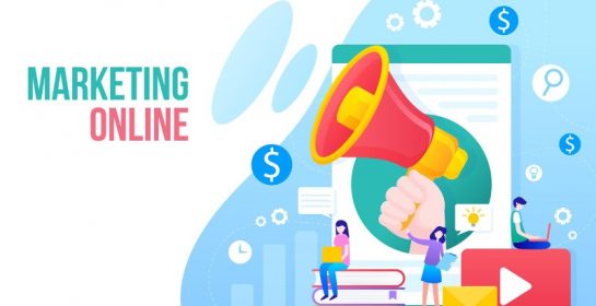 Marketing online là gì? Lợi ích của marketing online với doanh nghiệp