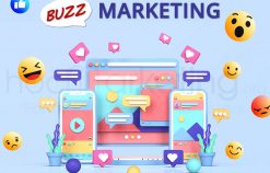 Buzz marketing là gì? Các loại buzz marketing và Buzz marketing ví dụ thực tế