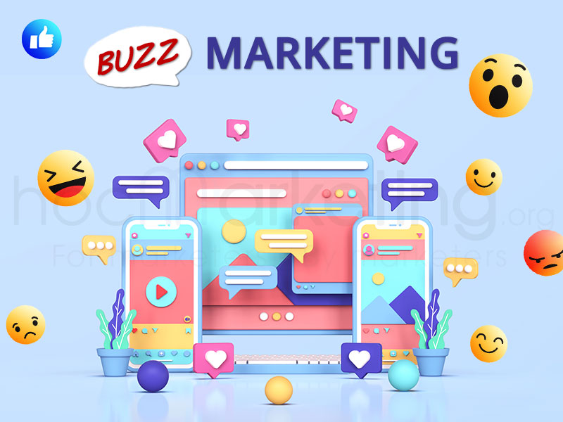 buzz marketing là gì