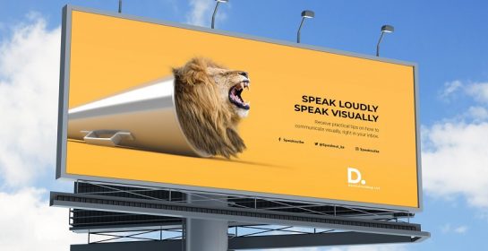 Quảng cáo billboard là gì? Chi phí quảng cáo billboard có cao không? 