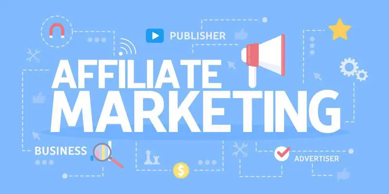 Affiliate marketing là gì? Cách làm Affiliate marketing đơn giản nhấtGiải  pháp Marketing