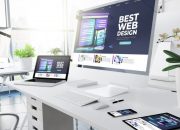 Top 9 đơn vị thiết kế web Hà Nội uy tín, giá tốt năm 2024