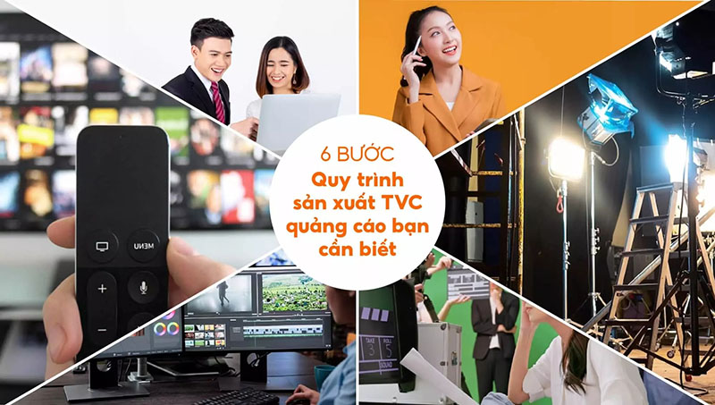 tvc quảng cáo là gì