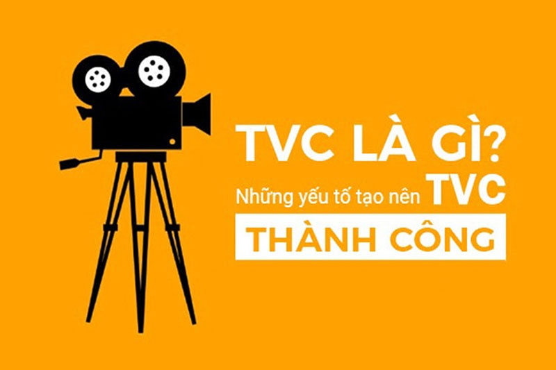 tvc là gì